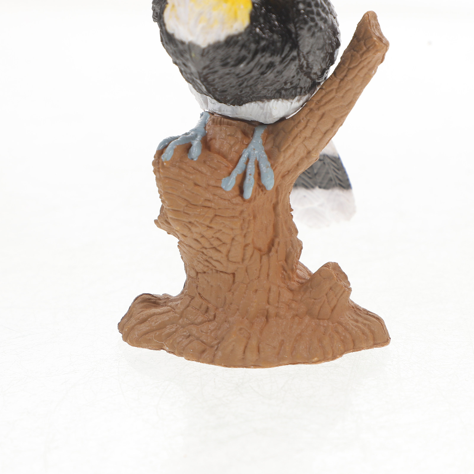 Bonsai Garden Decor - Vivid Bird Statue Plastic Garden Decoration
