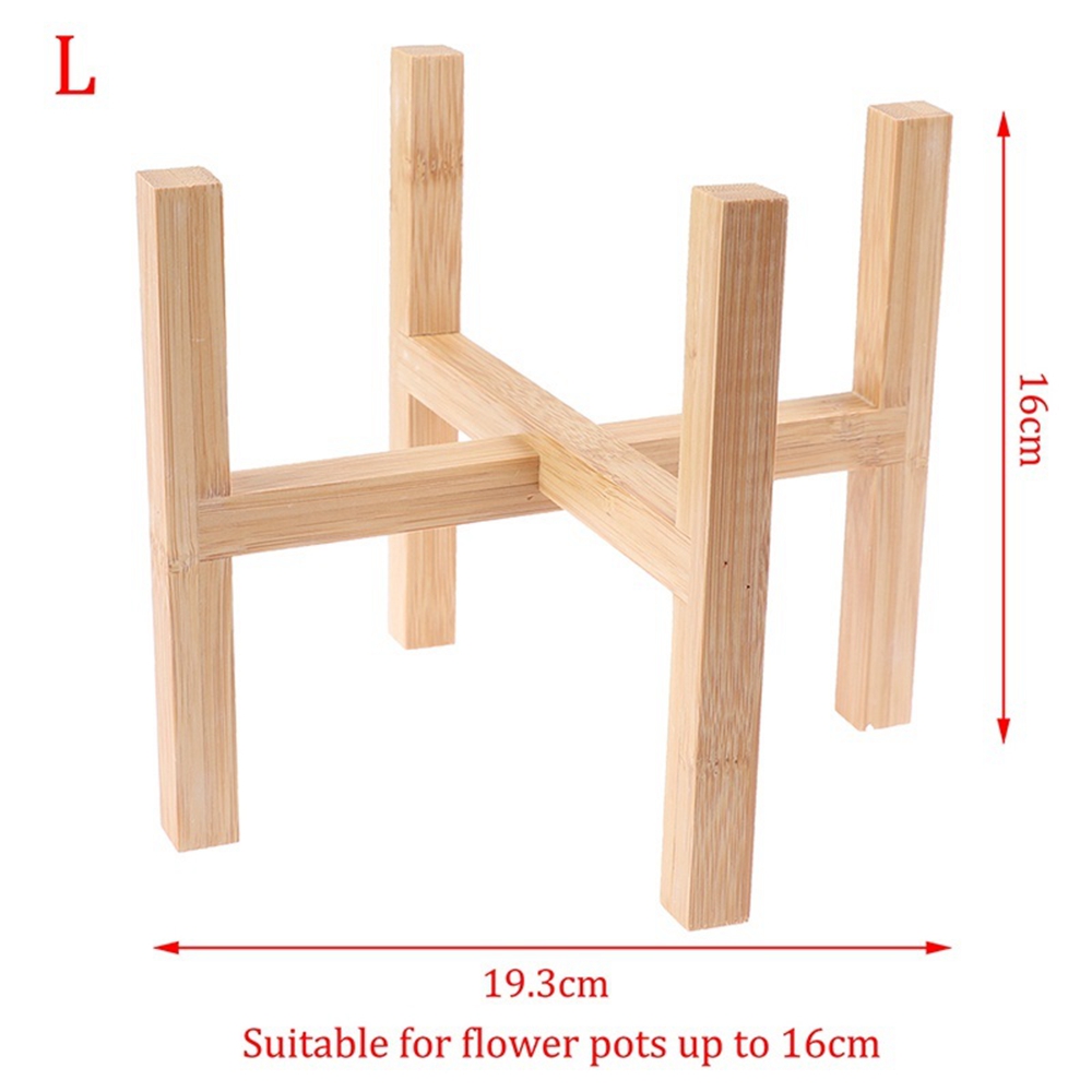 Bonsai Garden Display Stands - Strong Indoor Home Decor Display Garden