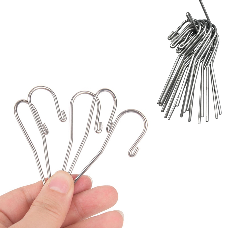 Root Hook Tool - Dental Endo Treatment Lip Hook for