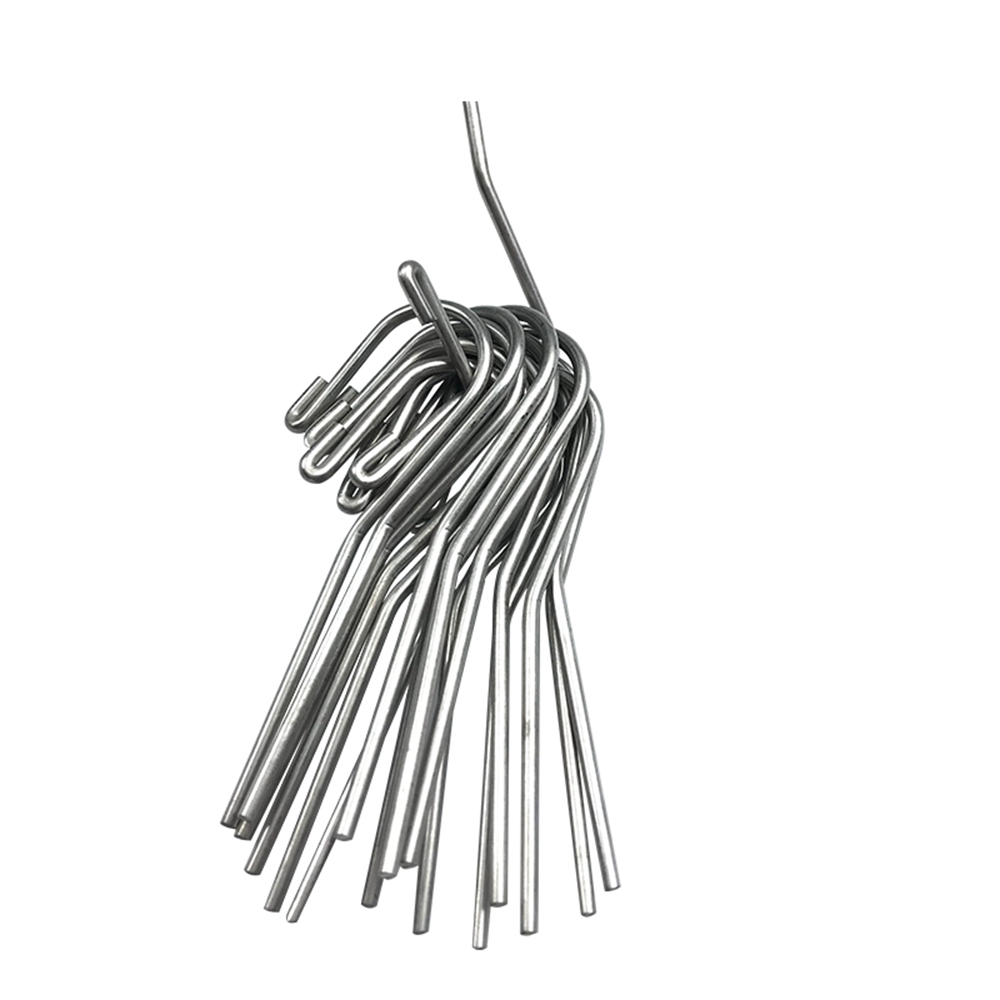 Root Hook Tool - 5Pcs Stainless Steel Dental Lip Hook