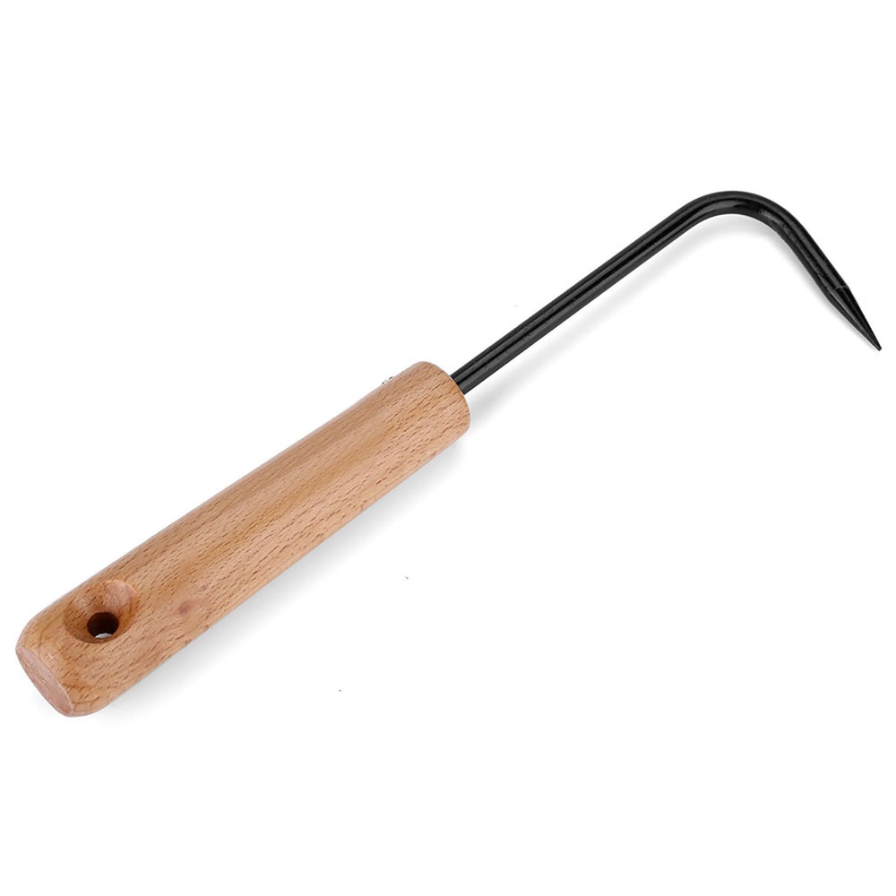 Sturdy Iron Bonsai Root Hook W - Root Hook Tool 评论和价格