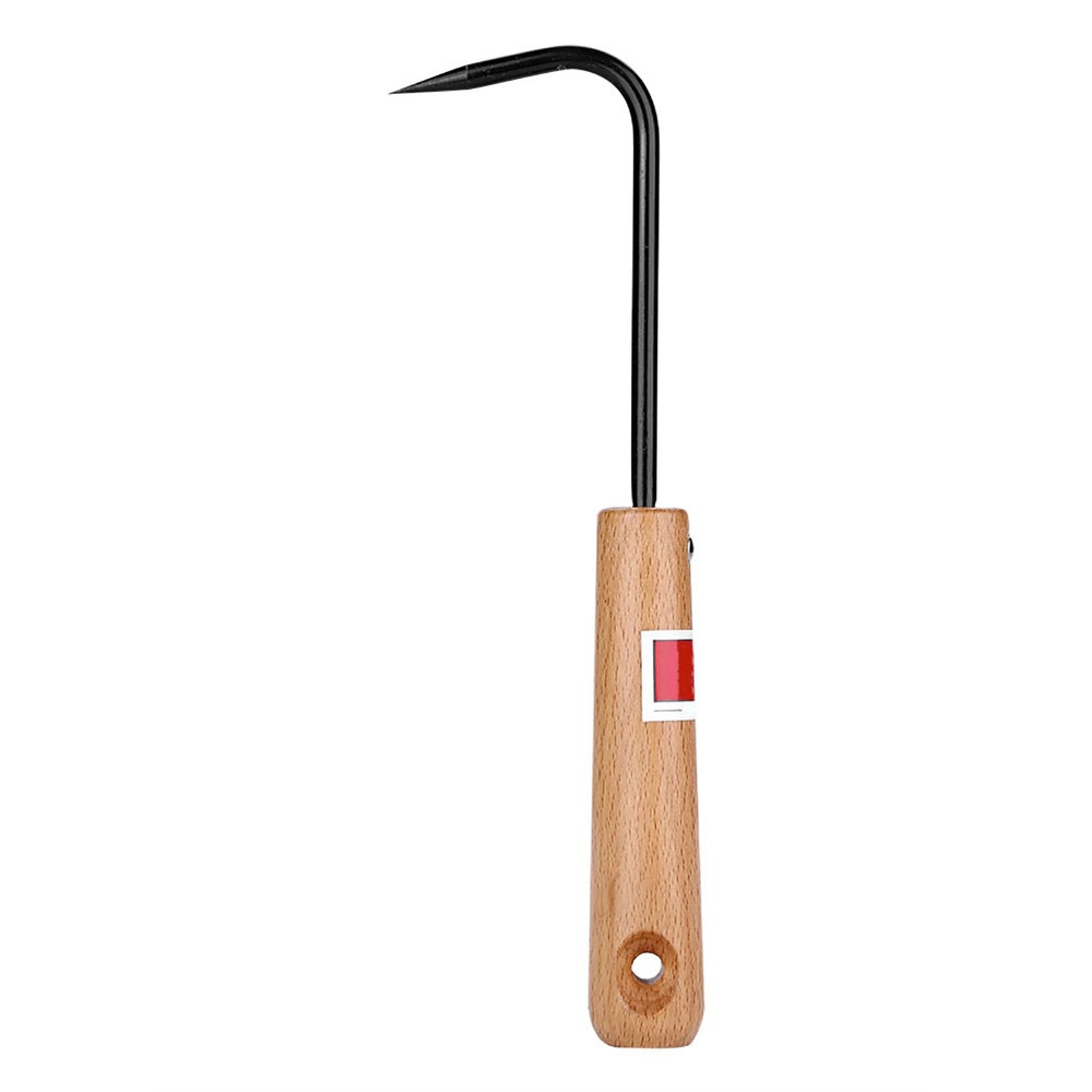 Sturdy Iron Bonsai Root Hook W - Root Hook Tool 评论和价格