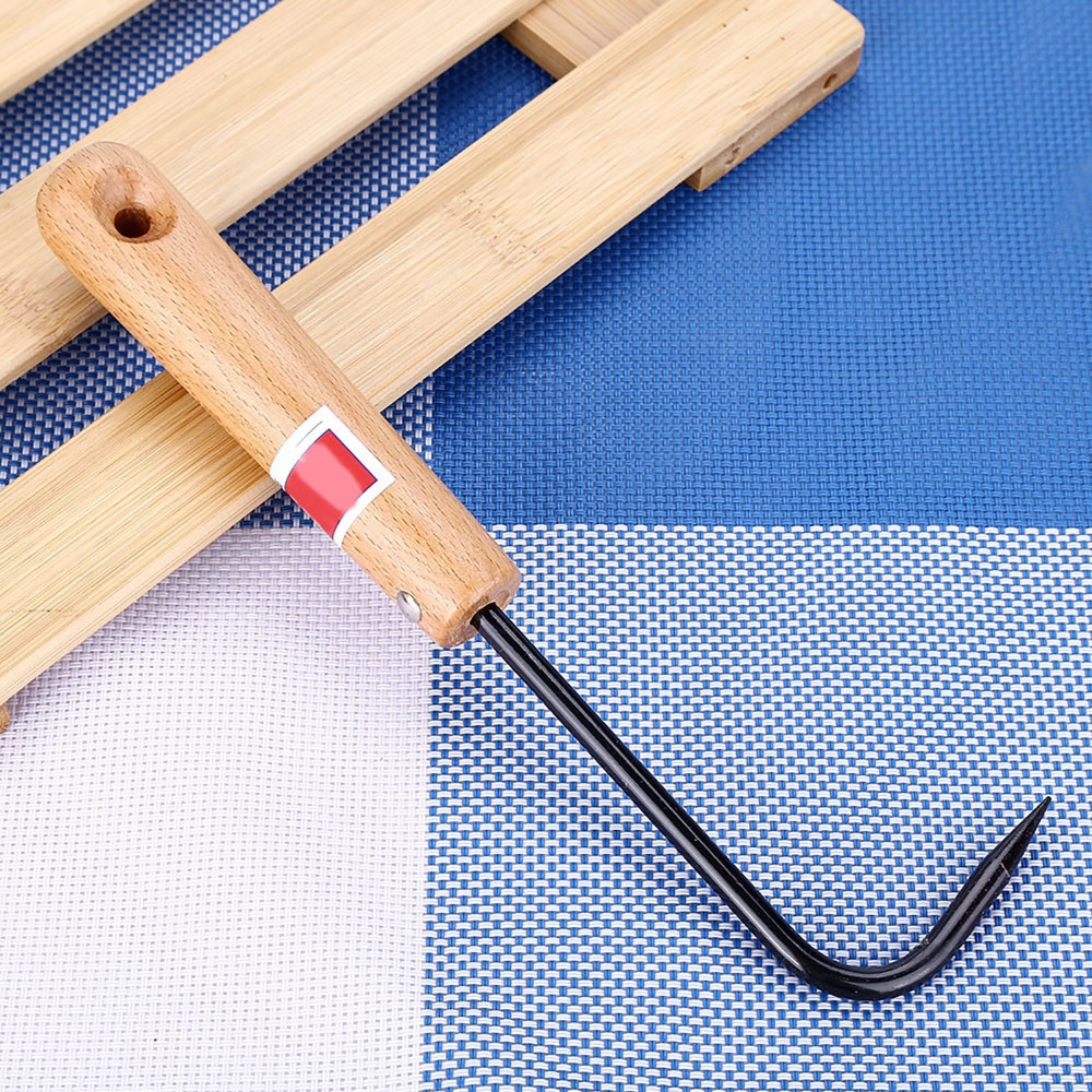 Sturdy Iron Bonsai Root Hook W - Root Hook Tool 评论和价格