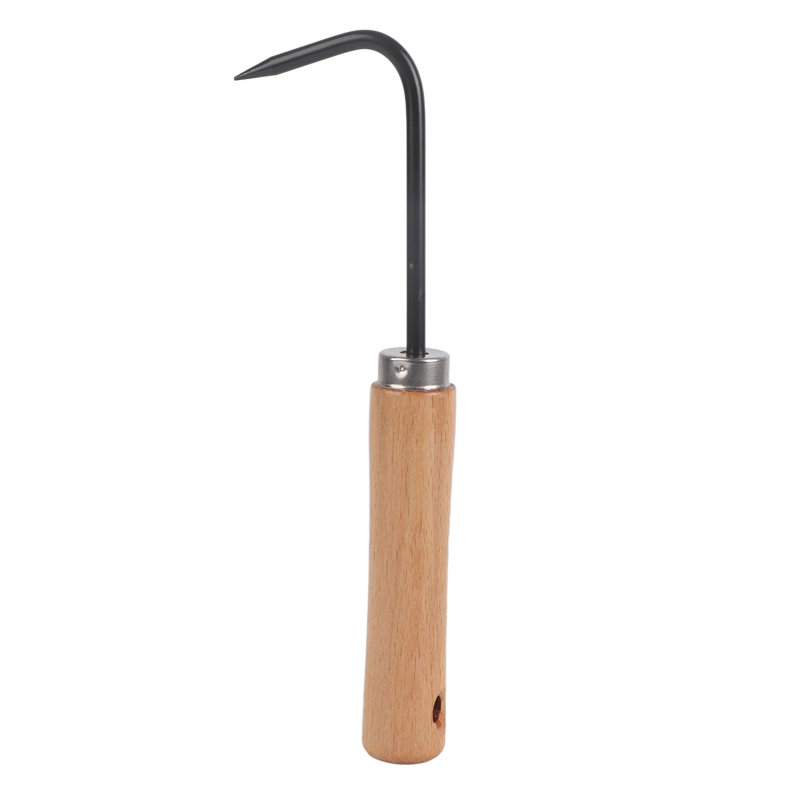 Sturdy Iron And Beech Bonsai R - Root Hook Tool 评论和价格