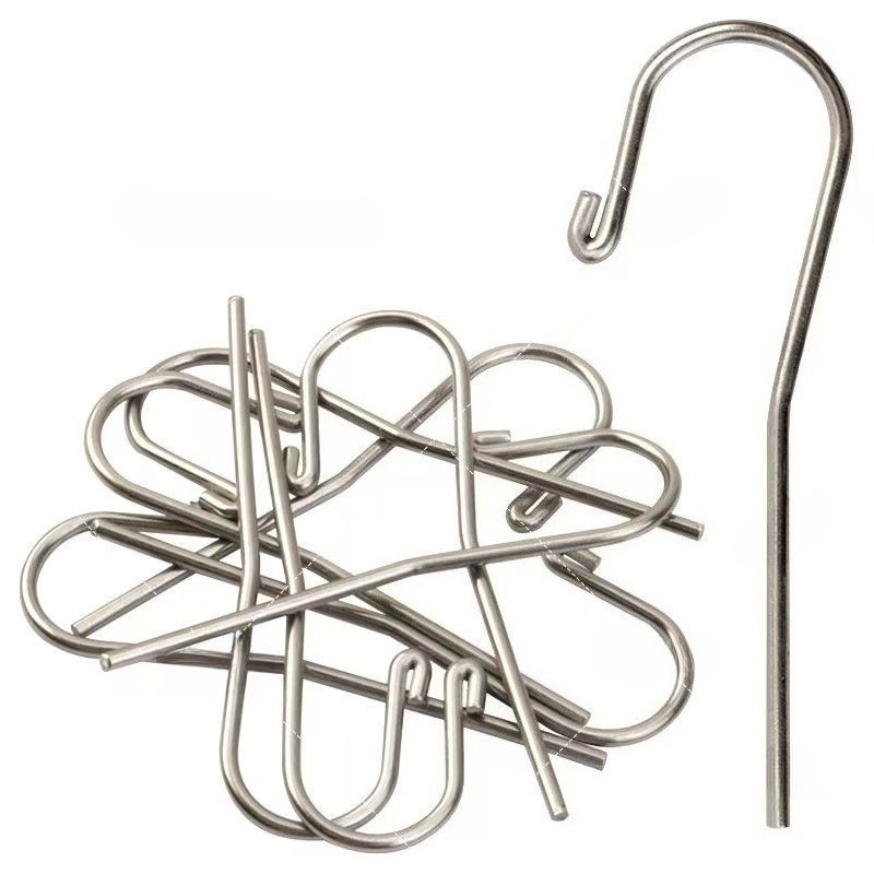 20pcs Measuring Accessories -  - Root Hook Tool 评论和价格