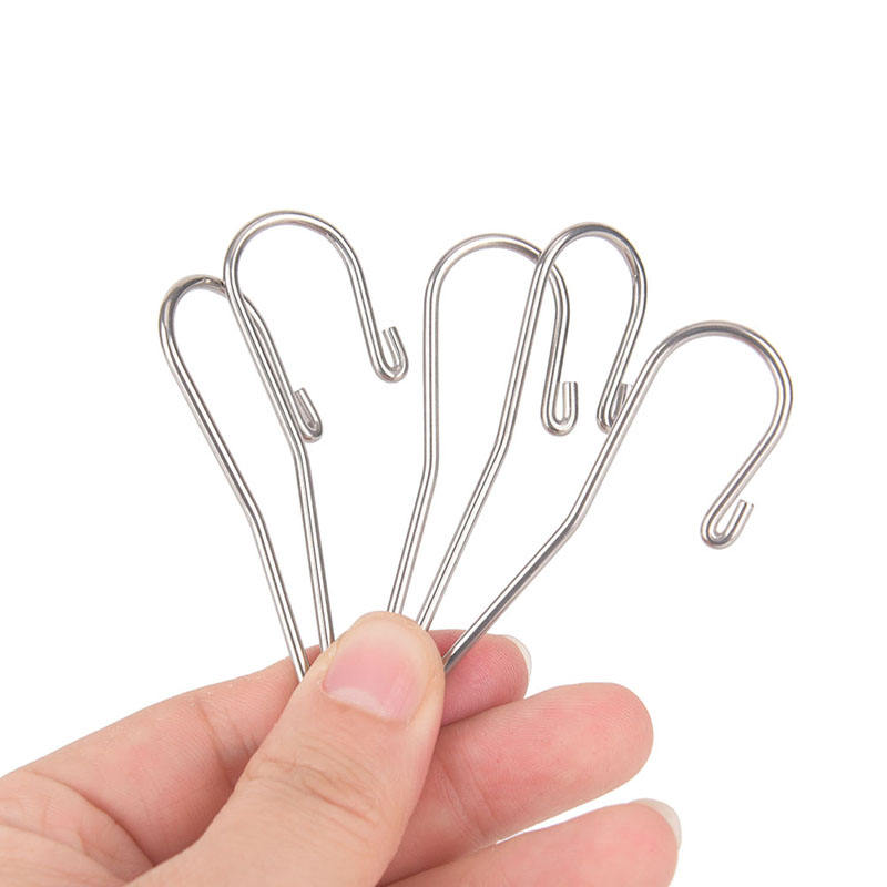 20pcs Measuring Accessories -  - Root Hook Tool 评论和价格