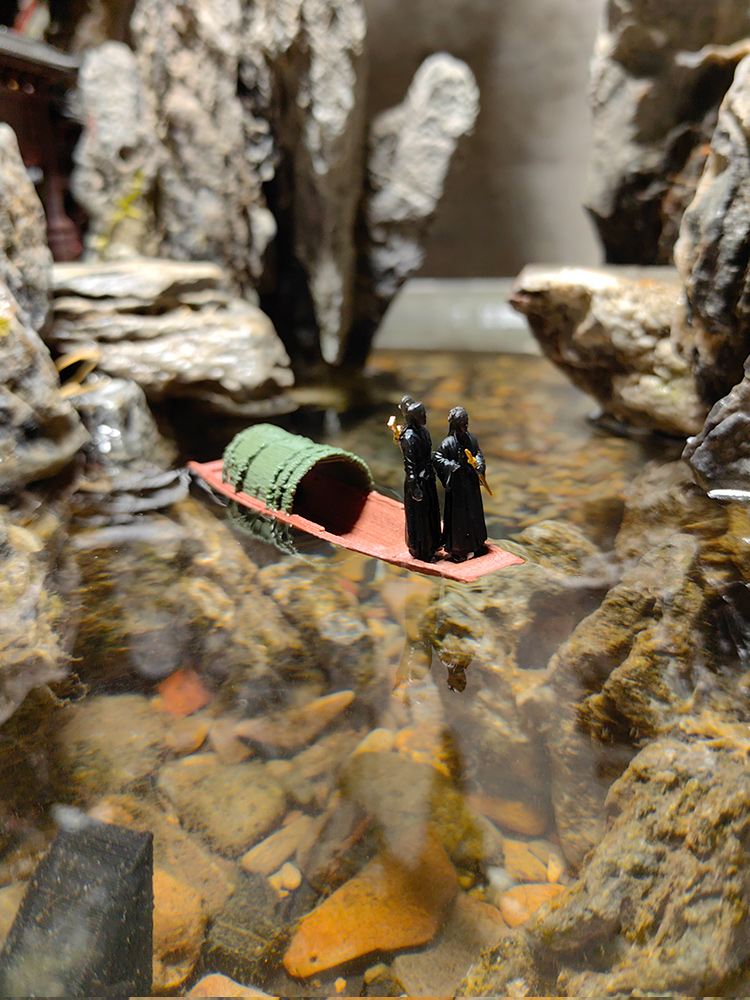 Micro Landscape Aquarium Garde - Bonsai Garden Art 评论和价格