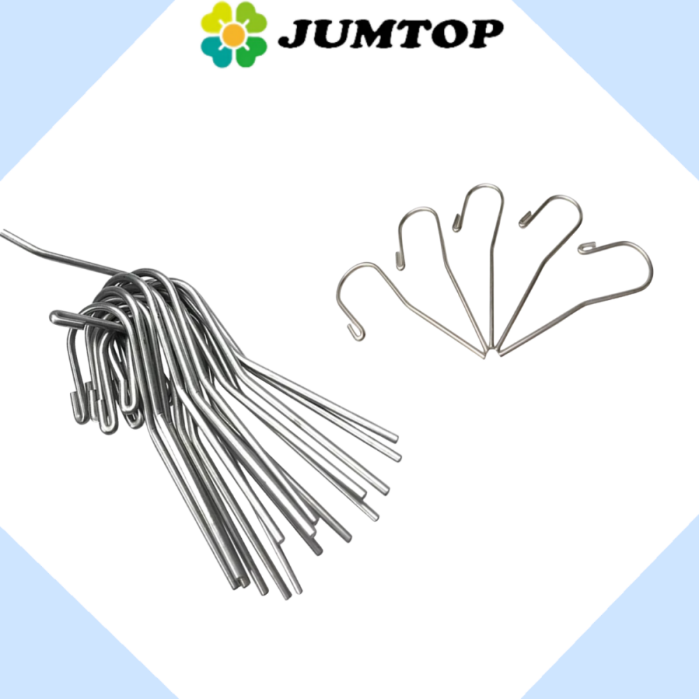 5Pcs/Pack Stainless Steel Dent - Root Hook Tool 评论和价格