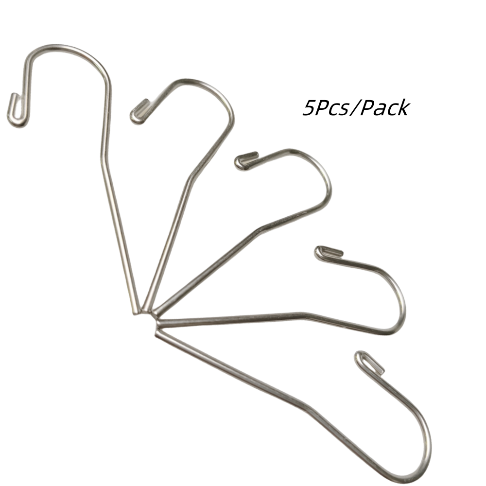 5Pcs/Pack Stainless Steel Dent - Root Hook Tool 评论和价格