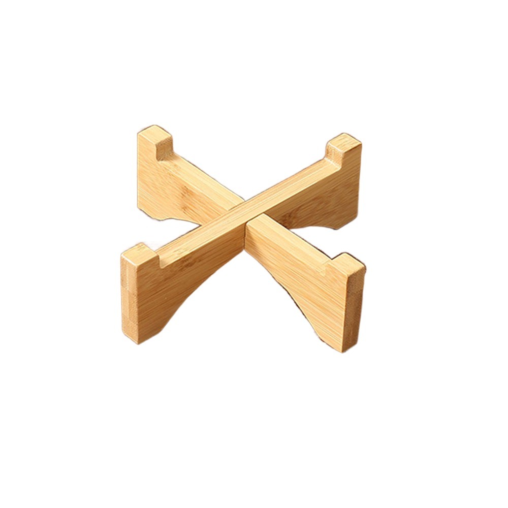 Wooden Bonsai Display Stand Fl - Bonsai Garden Display Stands 评论和价格