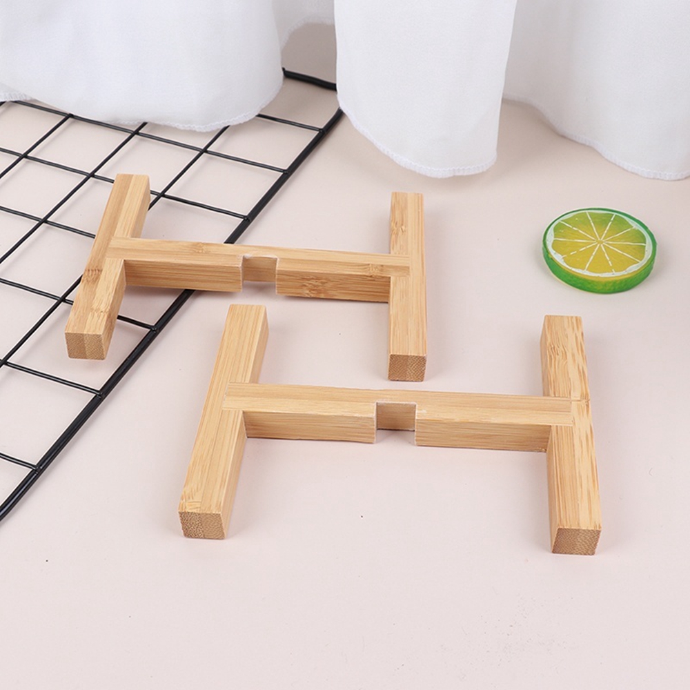 Strong Indoor Home Decor Displ - Bonsai Garden Display Stands 评论和价格
