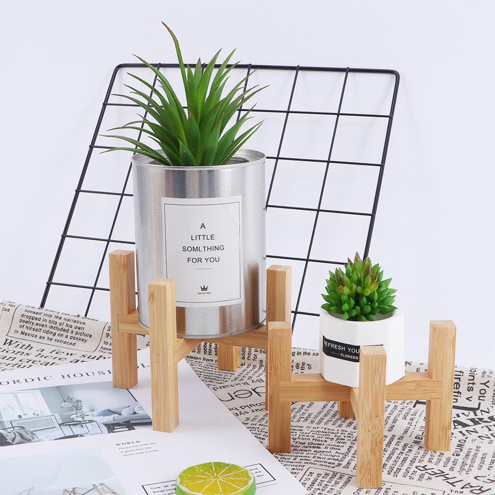 Strong Indoor Home Decor Displ - Bonsai Garden Display Stands 评论和价格