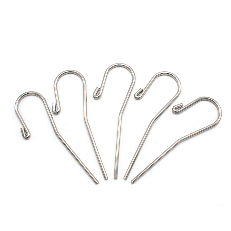 Dental Endo Treatment Lip Hook - Root Hook Tool 评论和价格