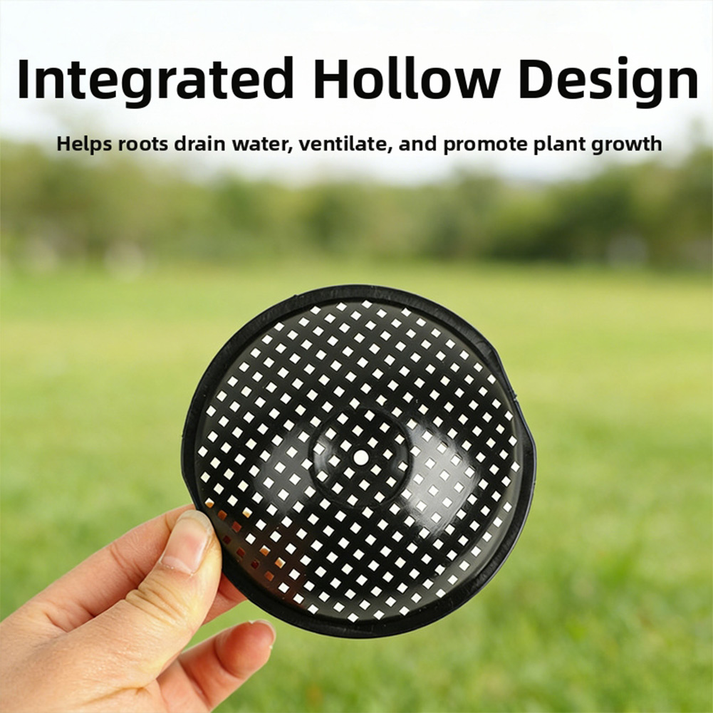 20/30Pcs Flower Pot Mesh Pads  - Bonsai Garden Decor 评论和价格