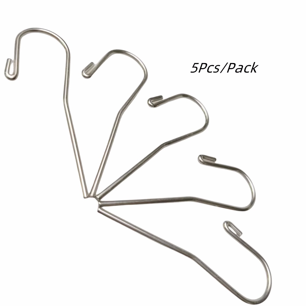 5Pcs/Pack Stainless Steel Dent - Root Hook Tool 评论和价格