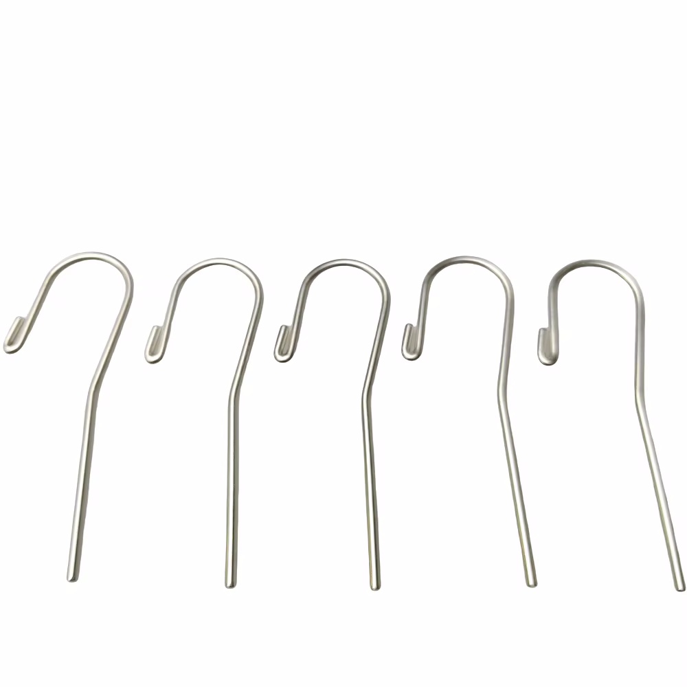 5Pcs/Pack Stainless Steel Dent - Root Hook Tool 评论和价格
