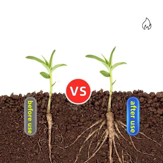 200g Garden Water-soluble Fert - Elemental Bonsai Garden 评论和价格