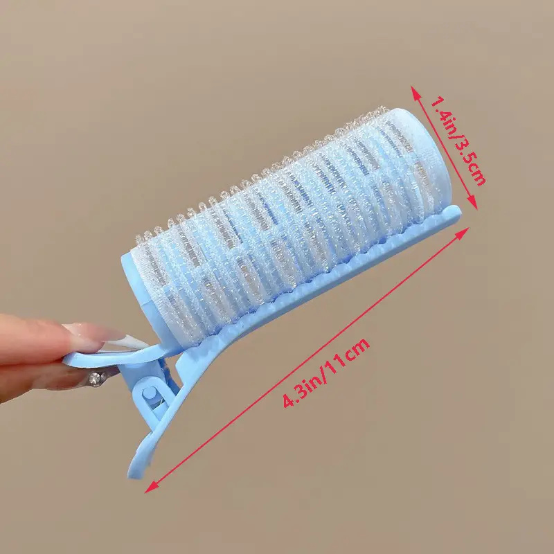 Fluffy Bang Hair Root Styling  - Root Hook Tool 评论和价格