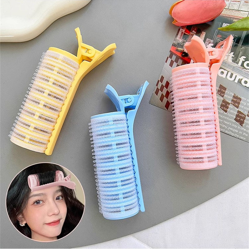 Fluffy Bang Hair Root Styling  - Root Hook Tool 评论和价格