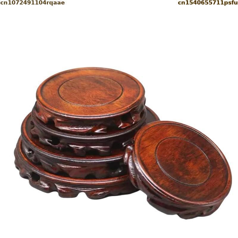 6-30cm Diameter Standing Flowe - Bonsai Garden Display Stands 评论和价格