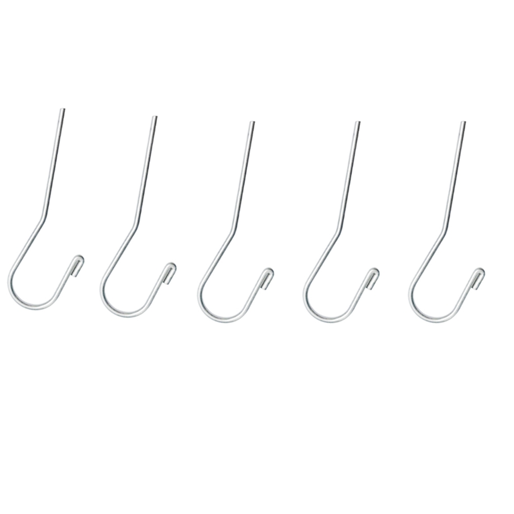 5Pcs Stainless Steel Dental Li - Root Hook Tool 评论和价格
