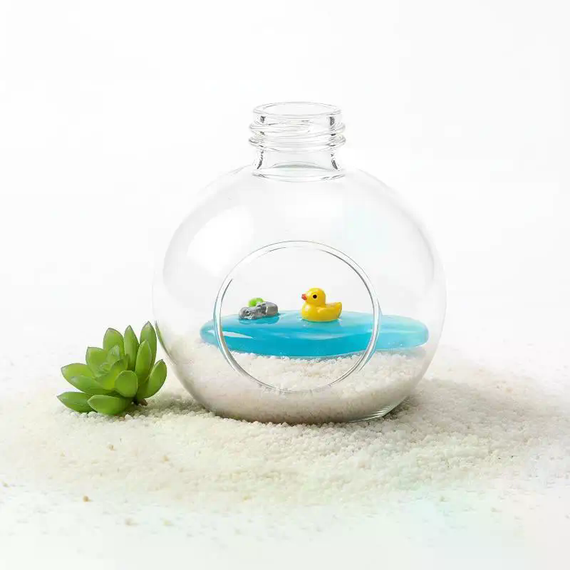 Mini Resin Pond Ornaments with - Bonsai Garden With Koi Pond 评论和价格