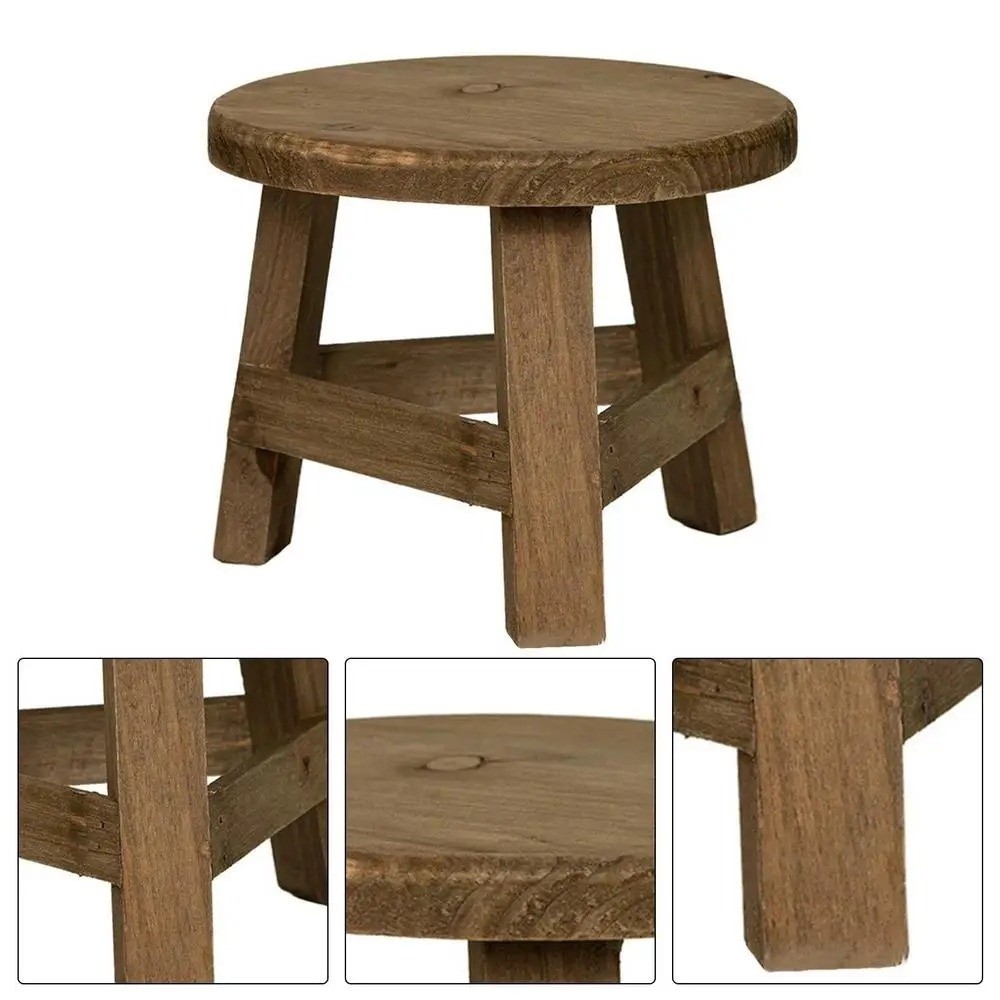 Modern Bonsai Rack Wooden Mini - Bonsai Garden Display Stands 评论和价格
