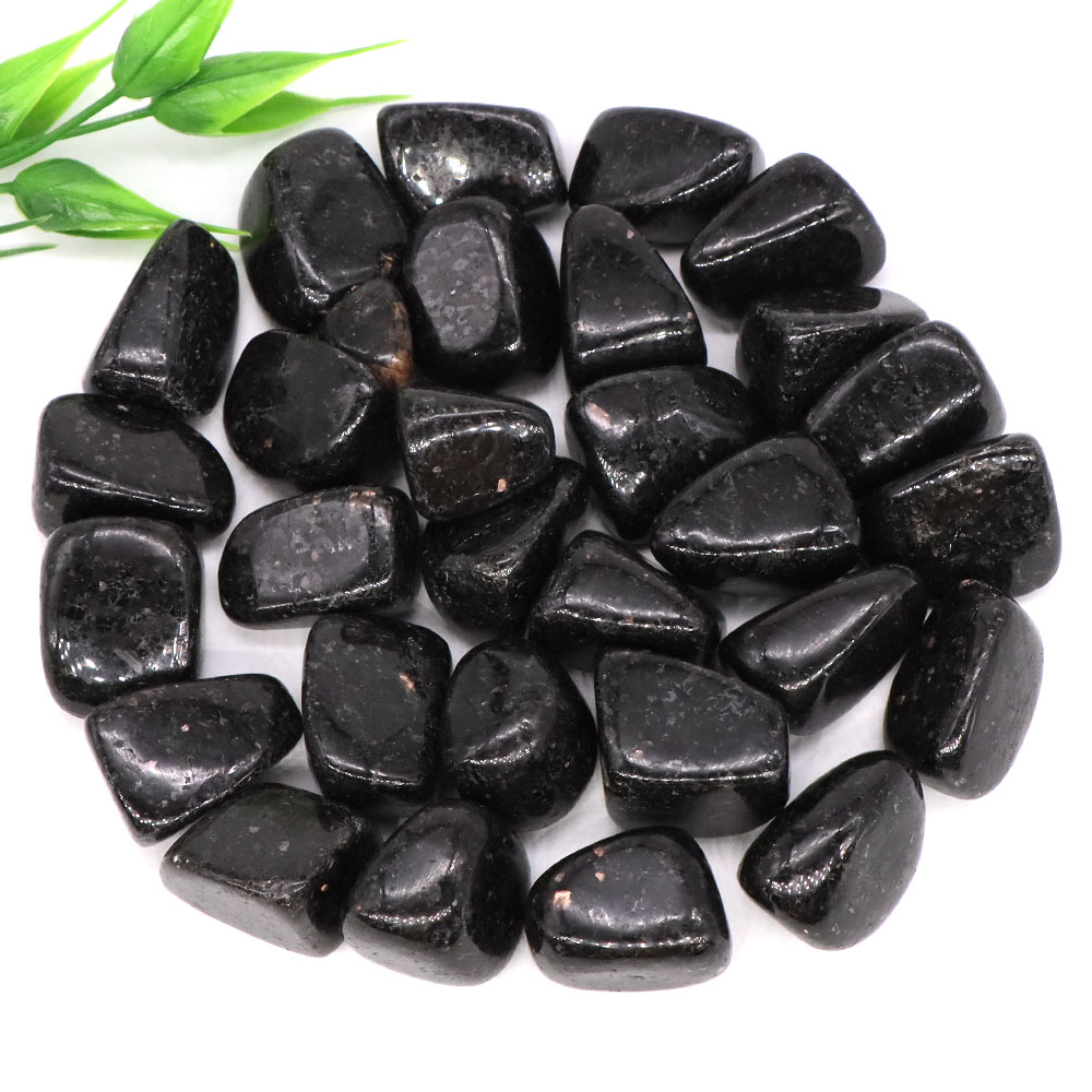 Natural Nuumite Gravel Specime - Bonsai Rock Garden 评论和价格