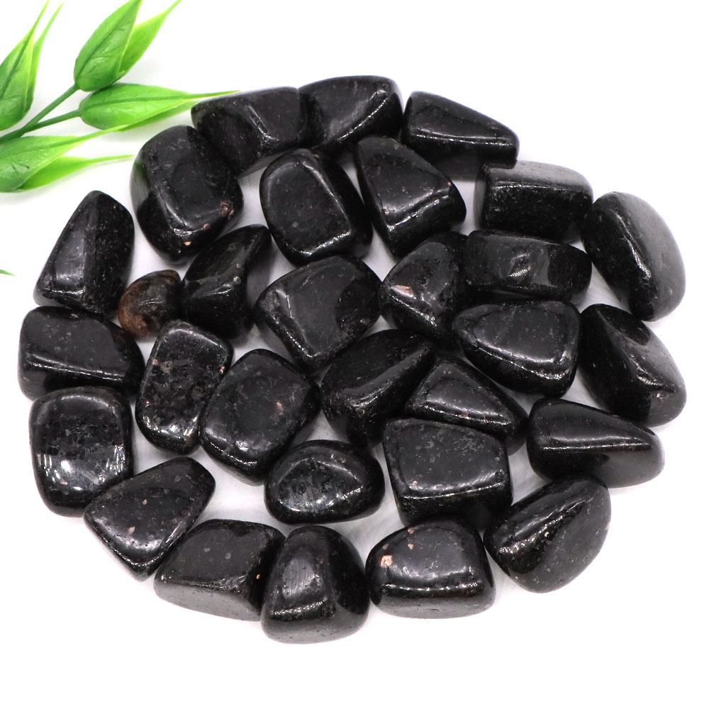 Natural Nuumite Gravel Specime - Bonsai Rock Garden 评论和价格