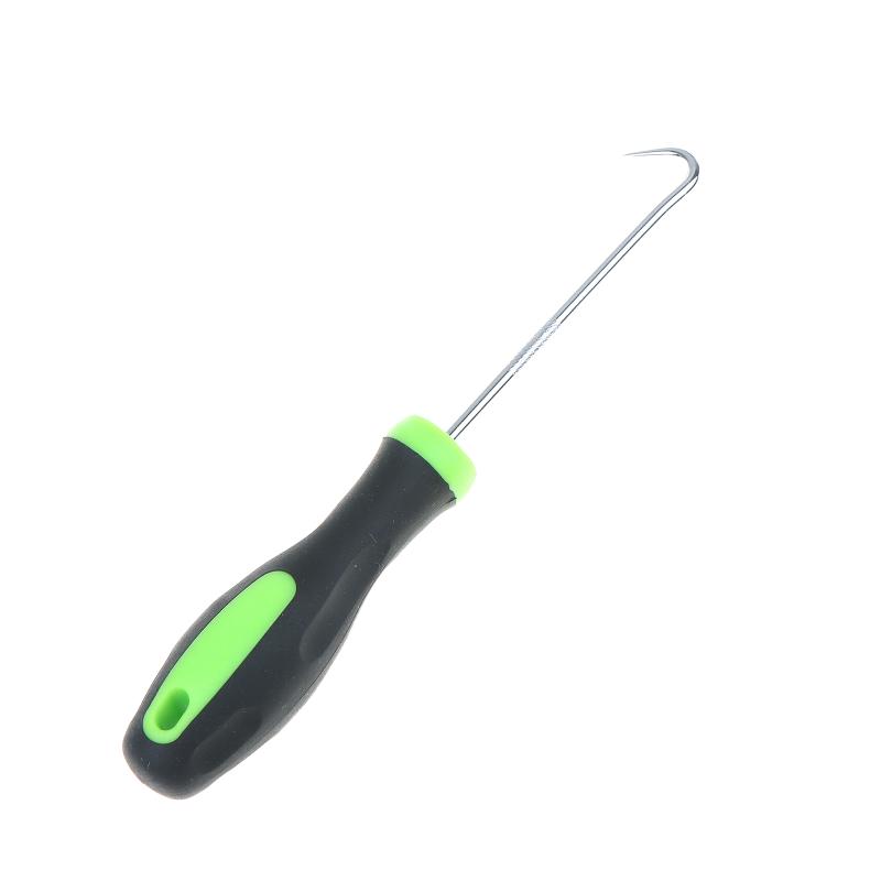 C Heavy-Duty Weed Puller Tool  - Root Hook Tool 评论和价格