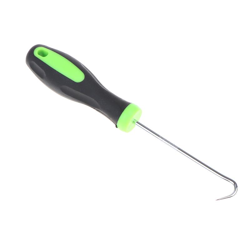 C Heavy-Duty Weed Puller Tool  - Root Hook Tool 评论和价格