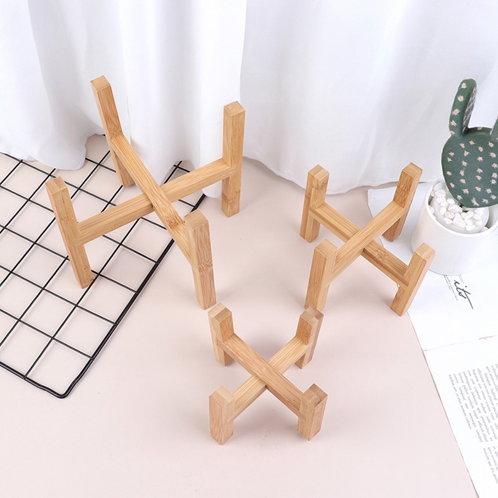 Strong Free Standing Planter D - Bonsai Garden Display Stands 评论和价格