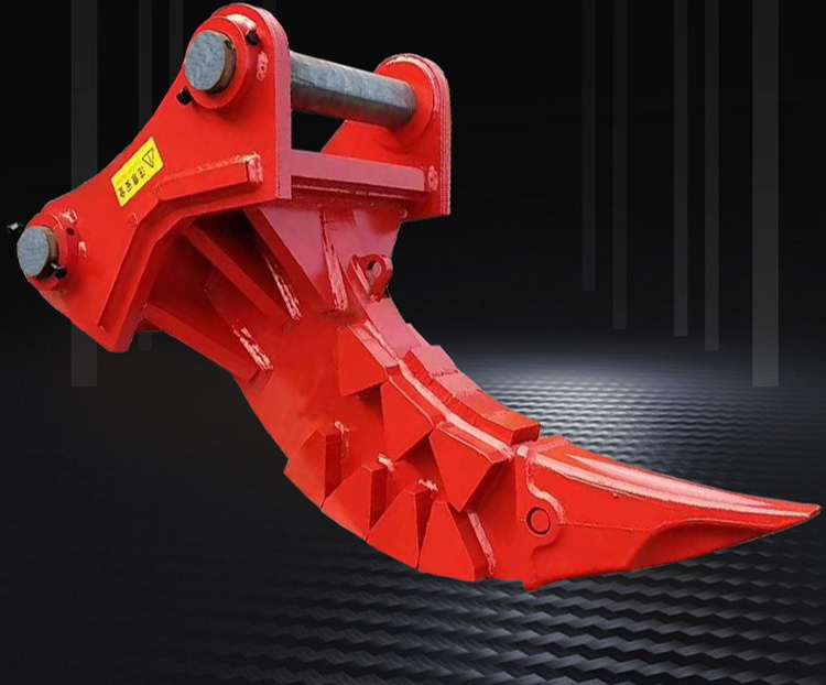 Excavator excavator scarifier  - Root Hook Tool 评论和价格